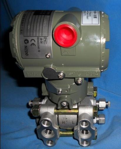 日本横河YOKOGAWA变送器