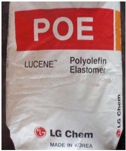荣业供应POE 塑胶原料 LC170 