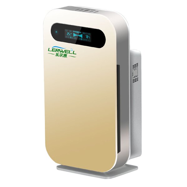家用空气净化器-LAF8002杨经理181503