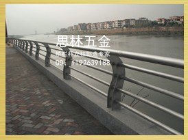 现货直销桥梁护栏