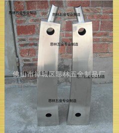 出售高质量桥梁栏杆立柱