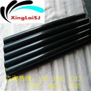 黑色LCP圆棒,进口LCP棒,专业生产LCP棒