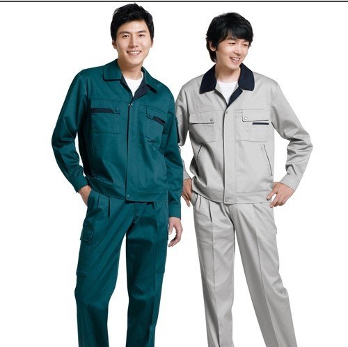 肇庆厂服订做厂家|广东工作服定做|广东定做工作服装