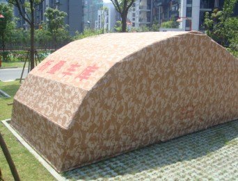 拥有私家车库不在是梦想
