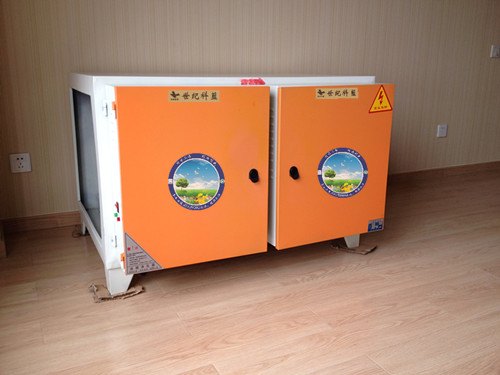 大庆油烟净化器七台河油烟净化器鸡西油烟净化器牡丹江厂家