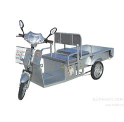 章丘宏煜电动三轮车，机动灵活，价格低廉