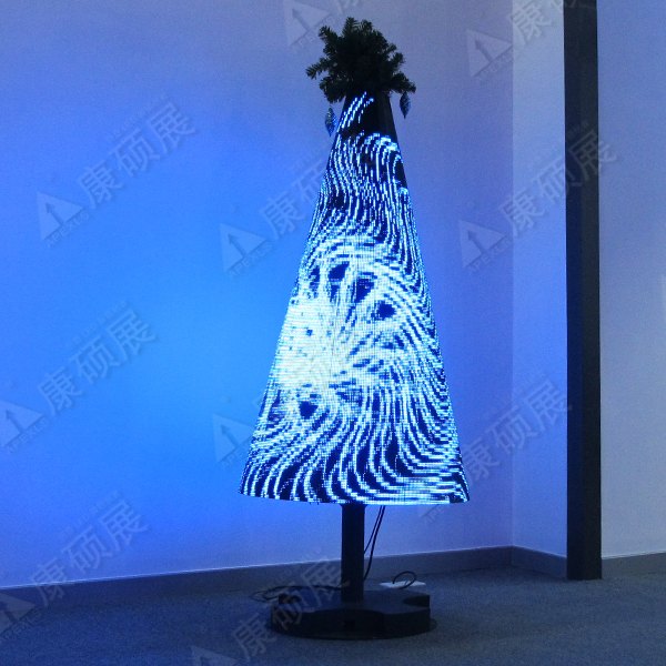 LED圣诞树