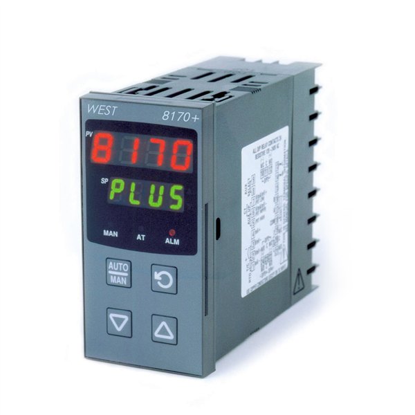 供应west P8160+塑料行业专用PID控制器