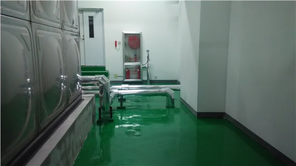 泰安无溶剂型环氧地坪漆产品特点