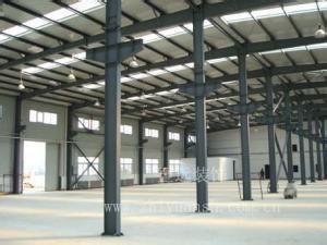 温州市钢结构建筑公司