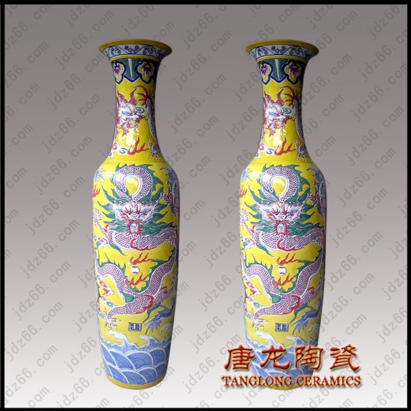景德镇陶瓷花瓶，陶瓷花瓶价格