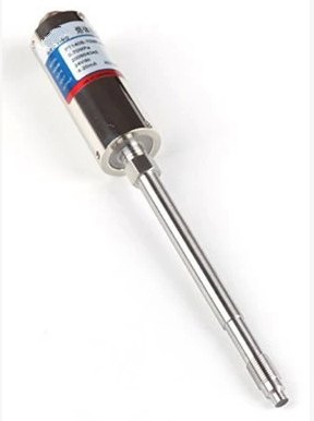 东莞PTS111直杆型挤出机压力传感器