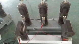 ZW32真空断路器带计量低价批发_购买具有口碑的