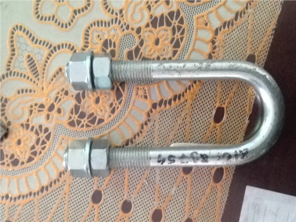 优质U型丝批发 河南U型丝价格、U型丝厂家 仨立