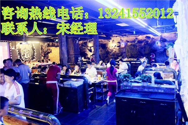 很久以前烧烤炉，自动翻转烧烤炉，帮你轻松盈利