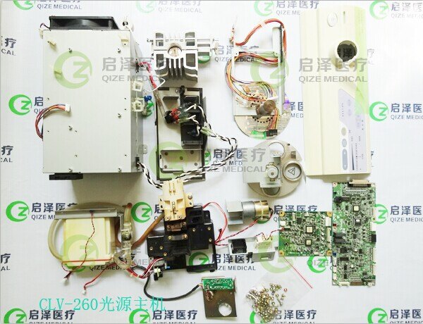 供应/维修/奥林巴斯/OLYMPUS/CLV-2
