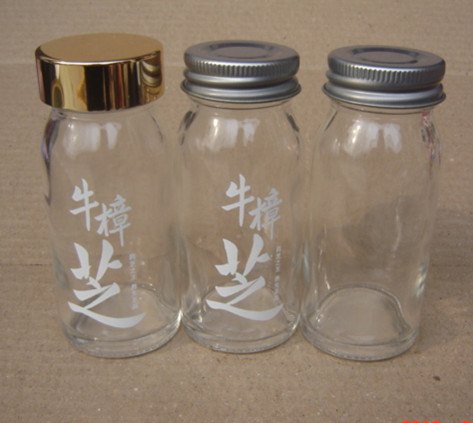 玛咖玻璃瓶玛咖含片玻璃瓶