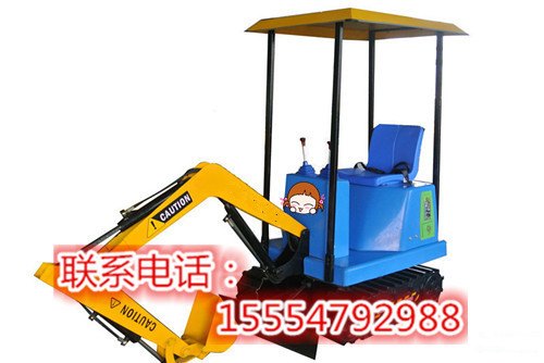 经久耐用独一无二本产品可以360度旋转迷你挖掘机