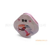 压缩毛巾生产厂家定做 情人节礼品压缩毛巾
