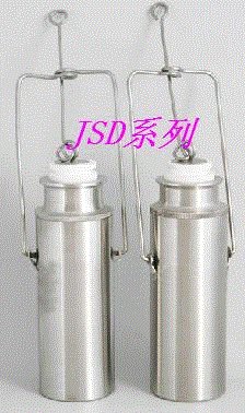 沥青取样器 