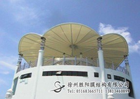 膜结构企业哪家好