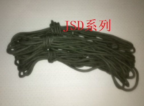 耐酸碱采样绳