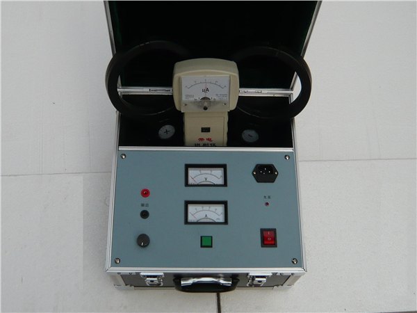 YDL-2037D带电电缆识别仪