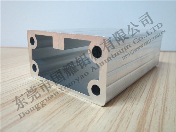 品牌好的东莞机械手铝型材提供商，当选国耀铝材