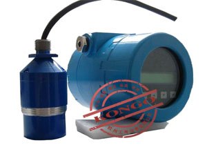 供应防爆型超声波液位计