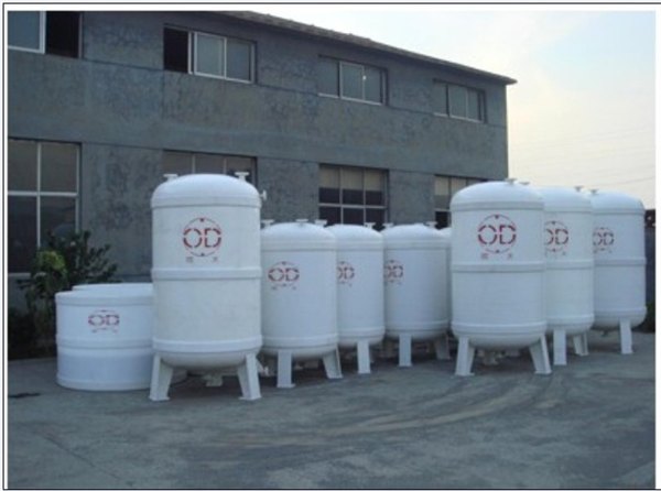 聚氯乙烯真空计量罐供销 优惠的计量罐在哪买