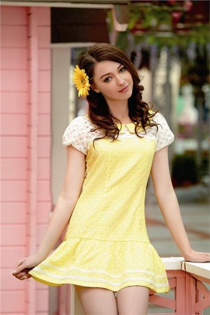 潮流女装_潮流女装销量领先图_金蝶妮服装