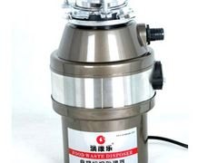 潍坊垃圾处理器厂家哪家最好?