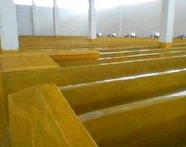 2014销量最好的玻璃钢防腐工程厂家_河北信凯玻