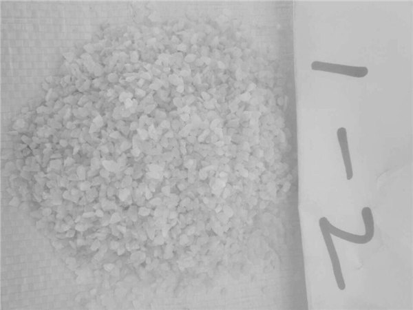 济南石英砂滤料出厂价格