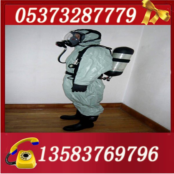 均码防护服济宁展翔