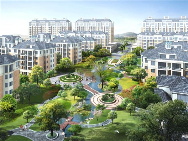 泉州园林景观公司|泉州园林景观公司哪家好 伯乐景