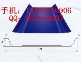 泊头压瓦机之乡供应各种彩钢瓦成型机彩瓦压型机