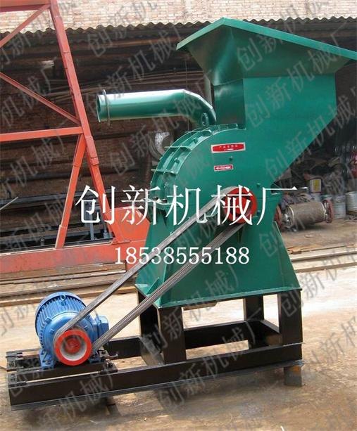 泊头市CX创新金属破碎机具有较强的竞争力