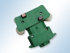 起重机集电器JDR4-10/40价格