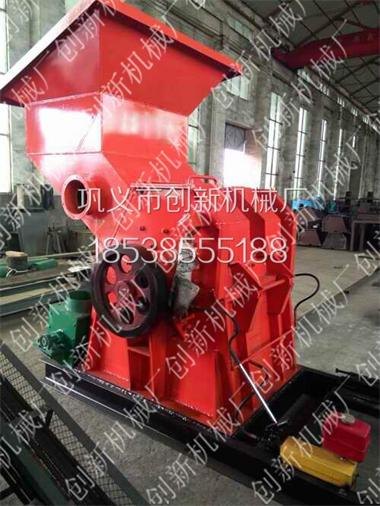 霸州市CX提高金属粉碎机的使用寿命需要共同努力