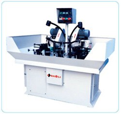 MQF-500L自动双轴前角研磨机