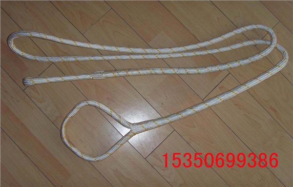 放线牵引绳，绞磨牵引绳，牵引绳价格