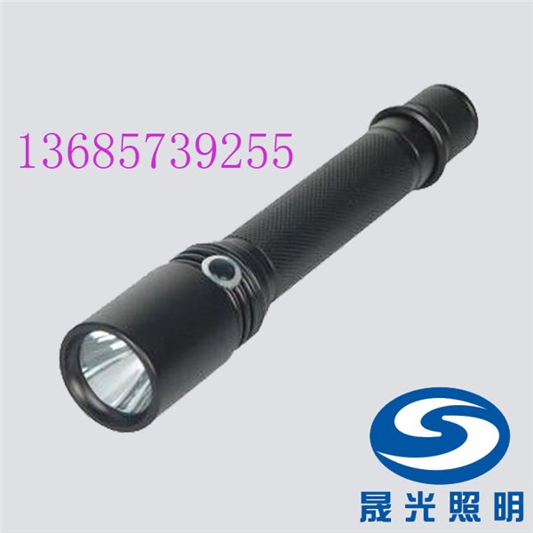 节能防爆强光手电筒JW7200