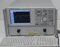 收购-安捷伦N5230A网络分析仪