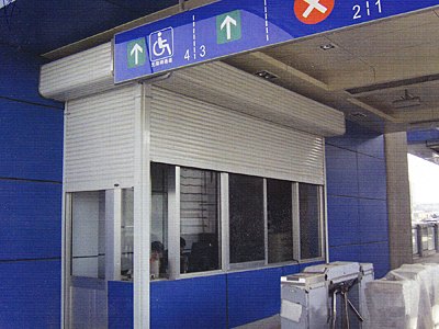 泰安哪儿有卖最好的铝中空卷帘门