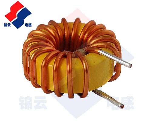 厂家直销磁环电感