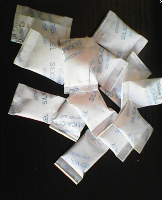 山西硅胶干燥剂2018供应商