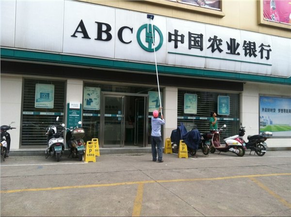 资深的南宁医院保洁就在南宁美雅思