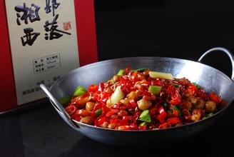 湘西部落湘菜连锁的发展之路