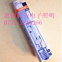 OSRAM E40高压钠灯 NAV-T 100W 透明